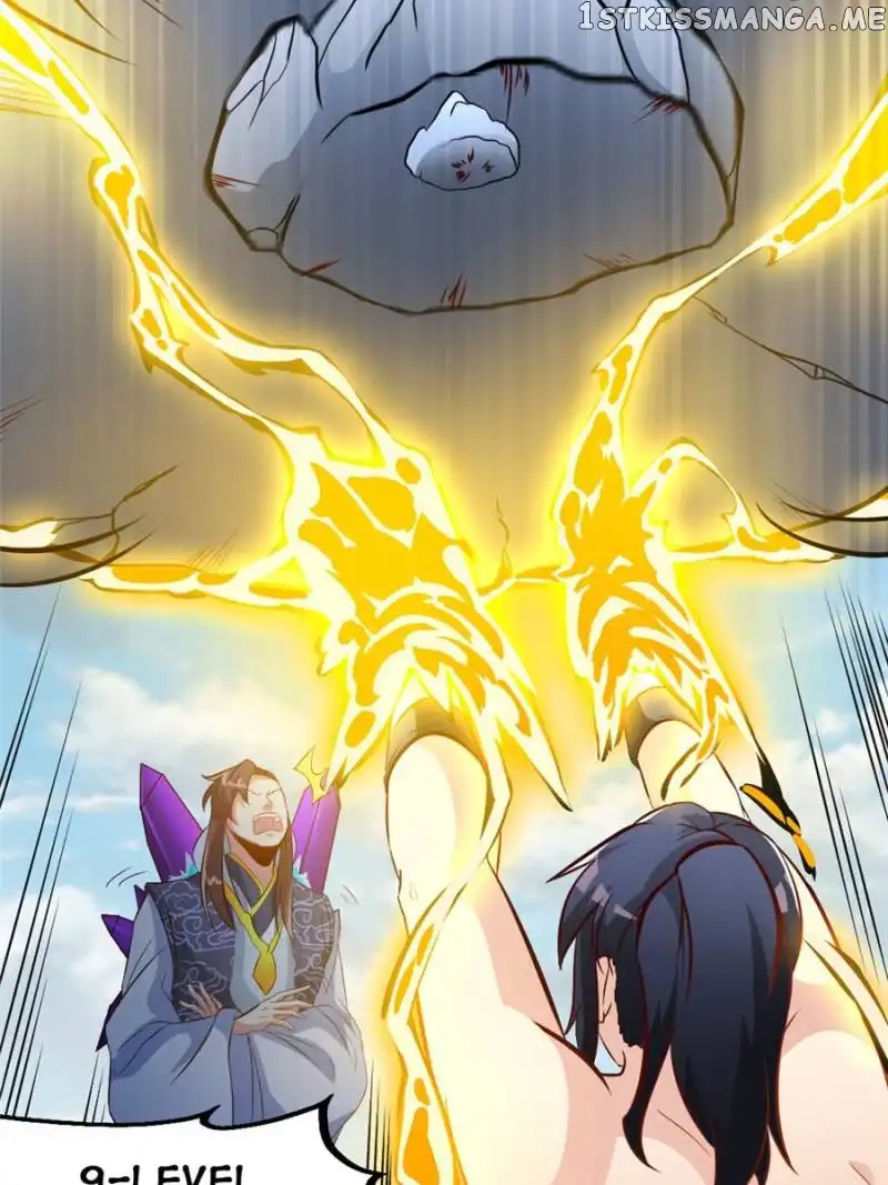 Zhi Zun Shen Mo Chapter 113 4